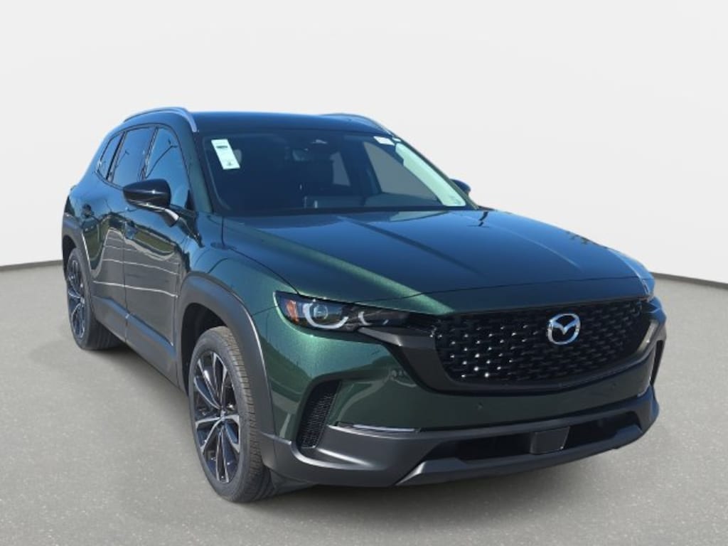 New 2026 Mazda CX-50 2.5 S Premium SUV