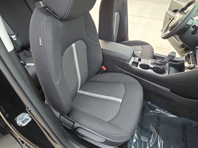 2026 Hyundai Sonata SE - Photo 10