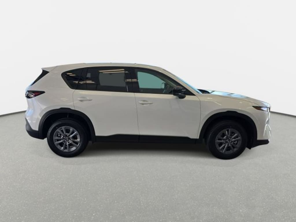 New 2026 Mazda CX-5 2.5 S Select SUV