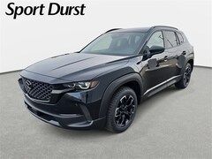 2026 Mazda CX-50 2.5 S Meridian Edition SUV