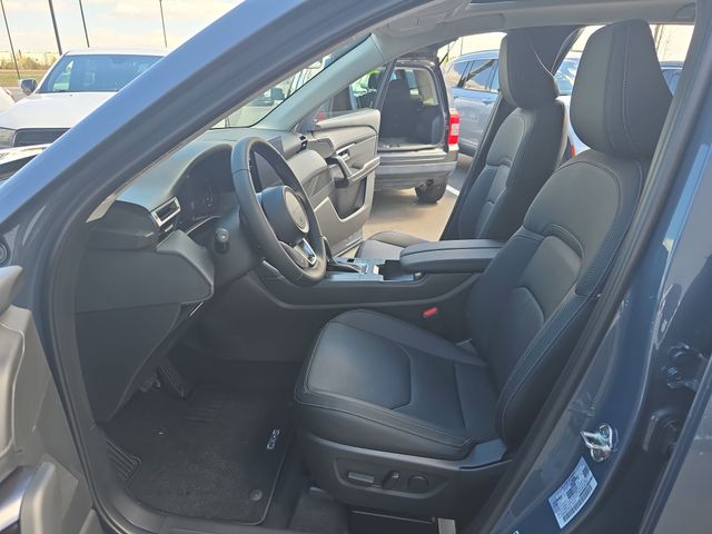 2026 Mazda CX-5 S Premium - Photo 11