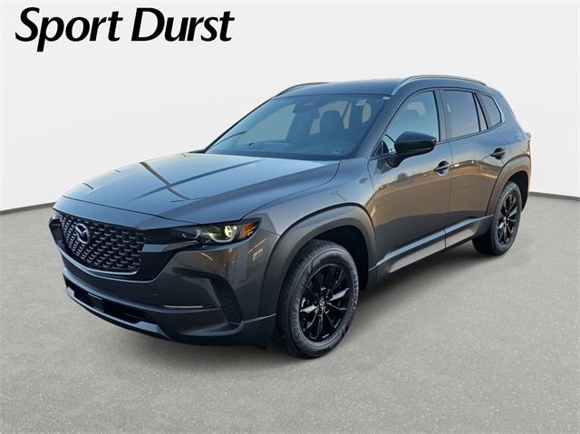 2026 Mazda CX-50 Select's photo