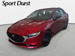 2026 Mazda Mazda3 Sedan 2.5 S Select Sport Sedan