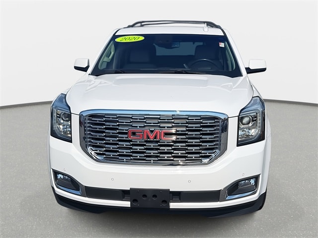 Used 2020 GMC Yukon Denali with VIN 1GKS2CKJ9LR139154 for sale in Goldsboro, NC