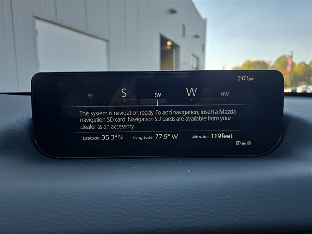 2026 Mazda CX-50 Premium - Photo 19