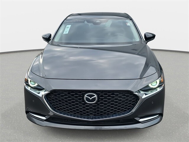 2023 Mazda Mazda3 2.5 Turbo Premium Plus photo 2