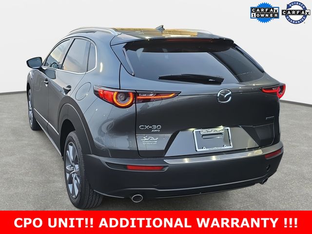 2025 Mazda CX-30 Premium - Photo 7