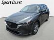 New 2025 Mazda CX-5 2.5 S Select Package SUV