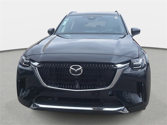 2025 Mazda CX-90 3.3 Turbo Premium Plus photo 2