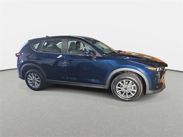2025 Mazda CX-5 2.5 S photo 3