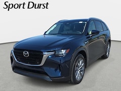 2026 Mazda CX-90 3.3 Turbo Preferred SUV