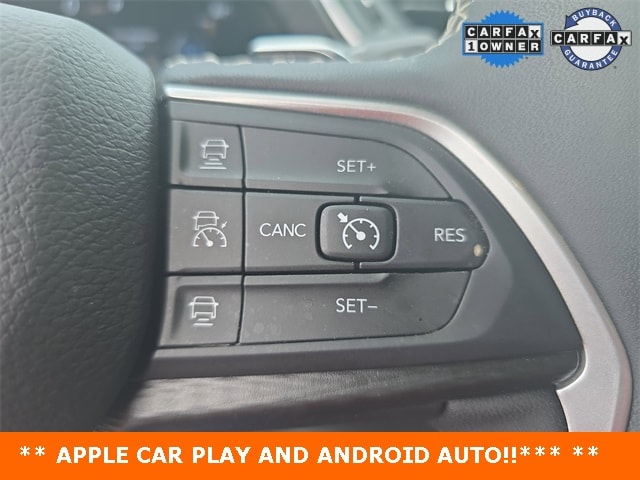 2024 Jeep Grand Cherokee Altitude - Photo 19