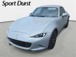 New 2025 Mazda MX-5 Miata RF Grand Touring Convertible