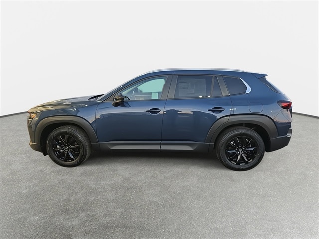 2026 Mazda CX-50 Preferred - Photo 8