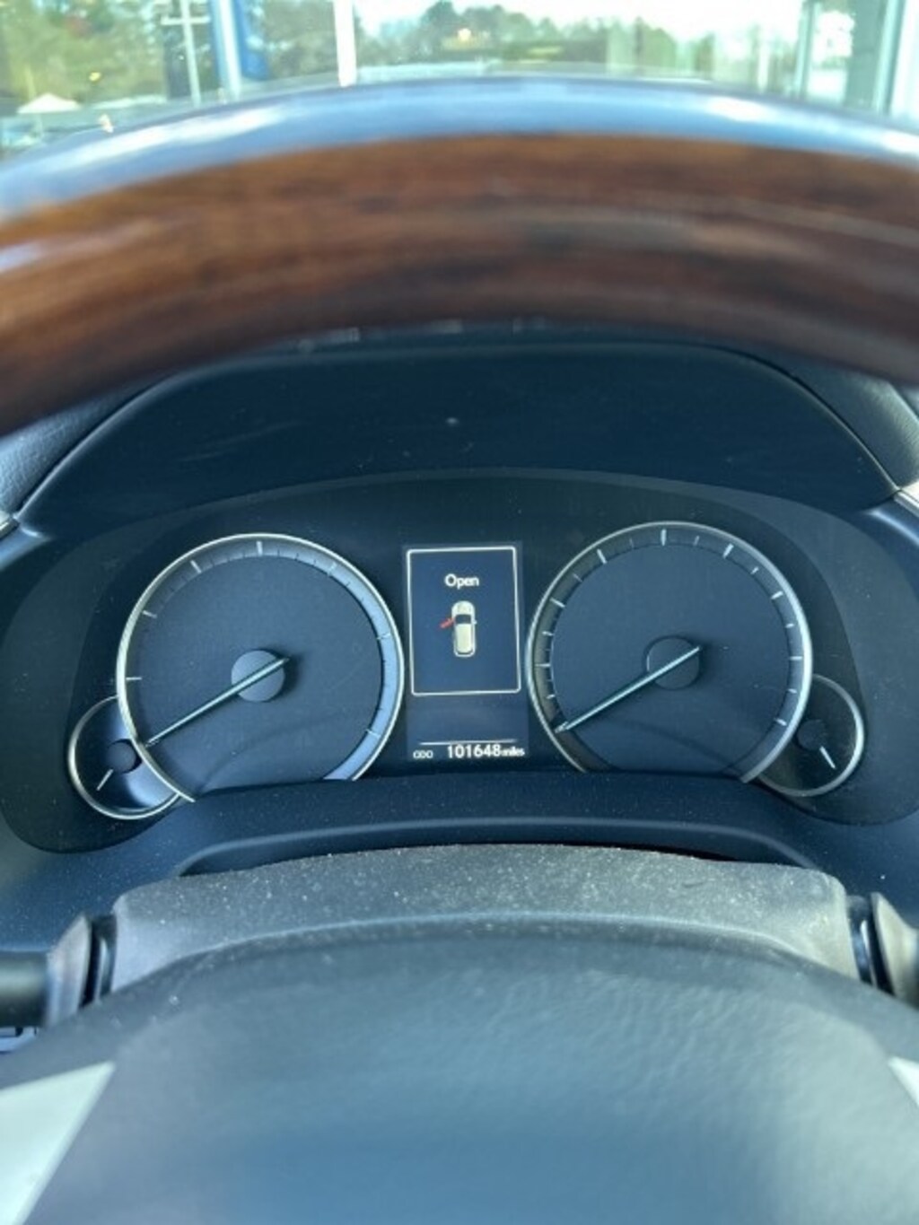 Used 2017 Lexus RX 350 SUV