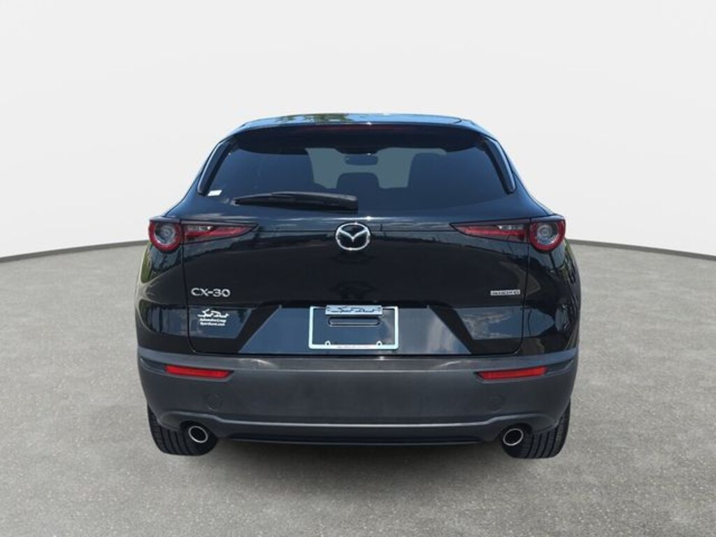 Used 2020 Mazda Mazda CX-30 Select Package SUV