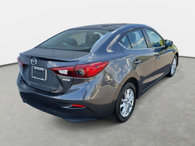 Used 2014 Mazda MAZDA3 i Touring with VIN JM1BM1V76E1113834 for sale in Goldsboro, NC