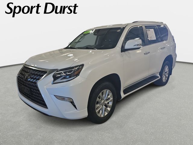 2020 Lexus GX