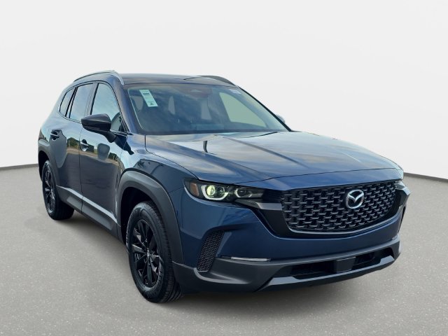 New 2026 Mazda CX-50 2.5 S Select SUV