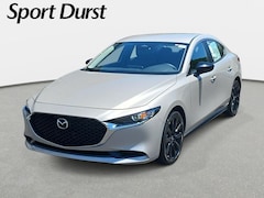 2026 Mazda Mazda3 Sedan 2.5 S Select Sport Sedan