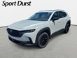  Mazda CX-50