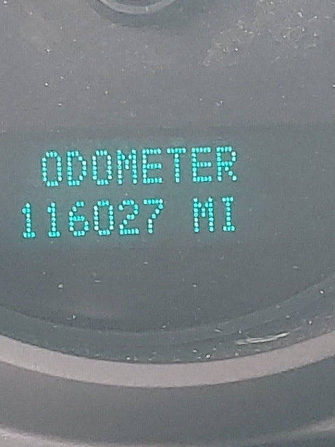 2013 Chevrolet Silverado 1500 LS's photo