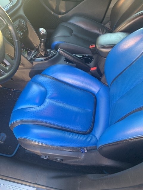 2013 Dodge Dart Limited photo 2