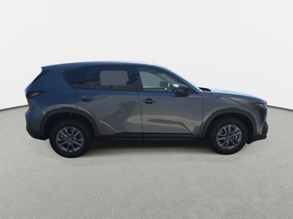 New 2026 Mazda CX-5 2.5 S Select SUV