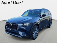 2026 Mazda CX-90 3.3 Turbo Preferred SUV