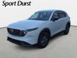 New 2026 Mazda CX-5 2.5 S Select SUV