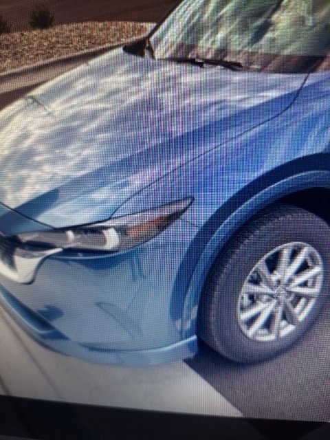 2024 Mazda CX-5 S Select Package's photo