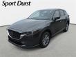 New 2025 Mazda CX-5 2.5 S Select Package SUV