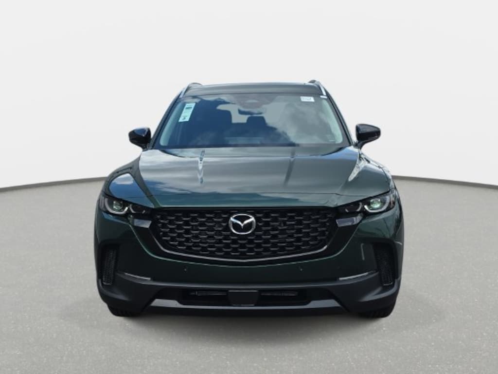 New 2026 Mazda CX-50 2.5 S Preferred SUV