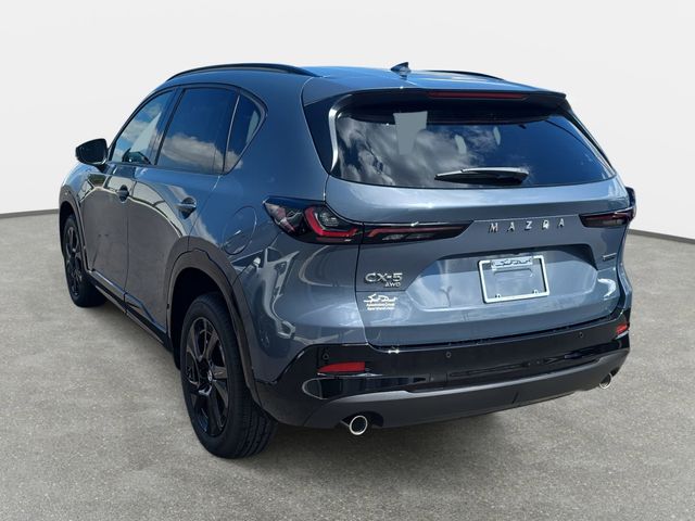 2026 Mazda CX-5 S Premium - Photo 6