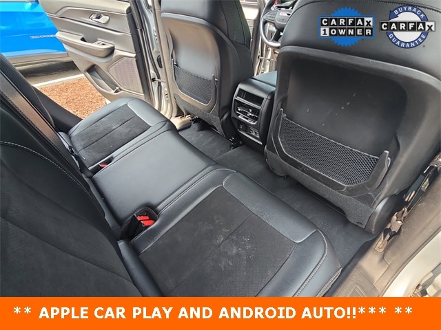 2024 Jeep Grand Cherokee Altitude - Photo 12