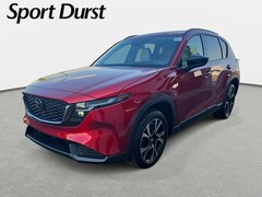 2026 Mazda CX-5 2.5 S Preferred SUV