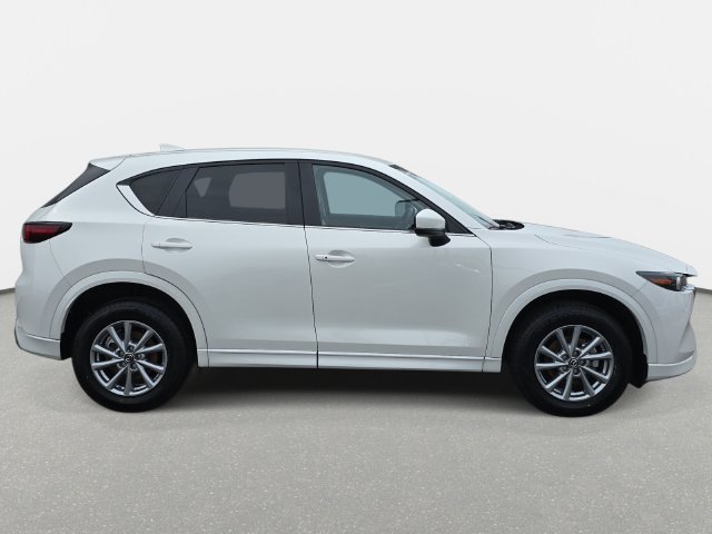 Used 2024 Mazda CX-5 2.5 S Preferred Package SUV
