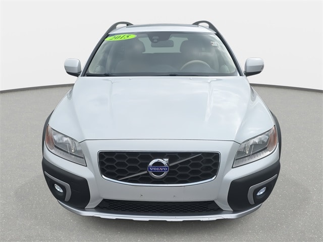 Used 2015 Volvo XC70 T6 with VIN YV4902NB4F1199227 for sale in Goldsboro, NC