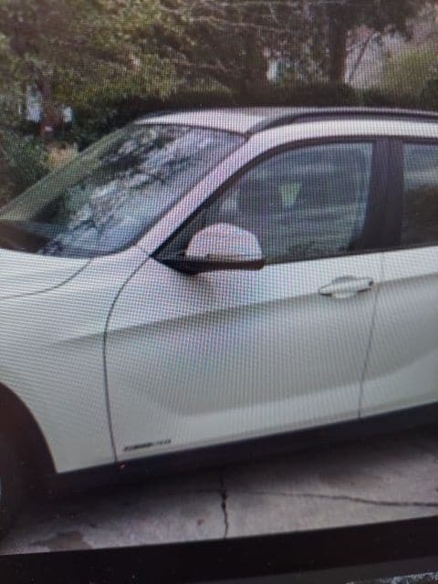 Used 2014 BMW X1 28i with VIN WBAVM1C51EVW49661 for sale in Goldsboro, NC