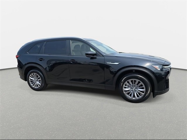 2025 Mazda CX-90 3.3 Turbo Select photo 4