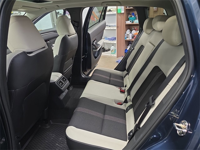 2026 Mazda CX-50 Preferred - Photo 18