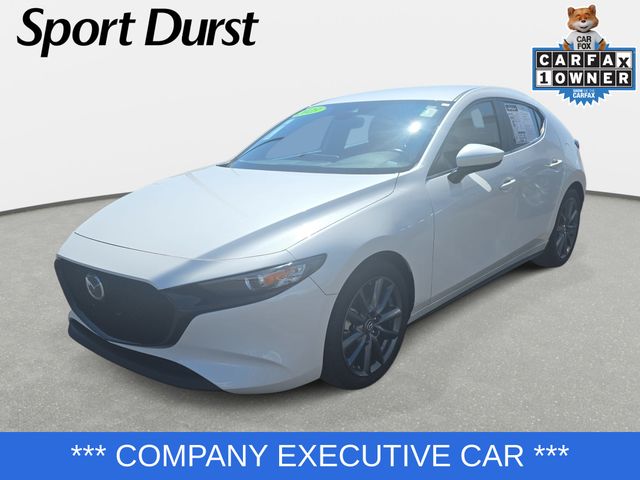 2023 Mazda CX-3 Select AT 5-Door SKYACTIV's photo