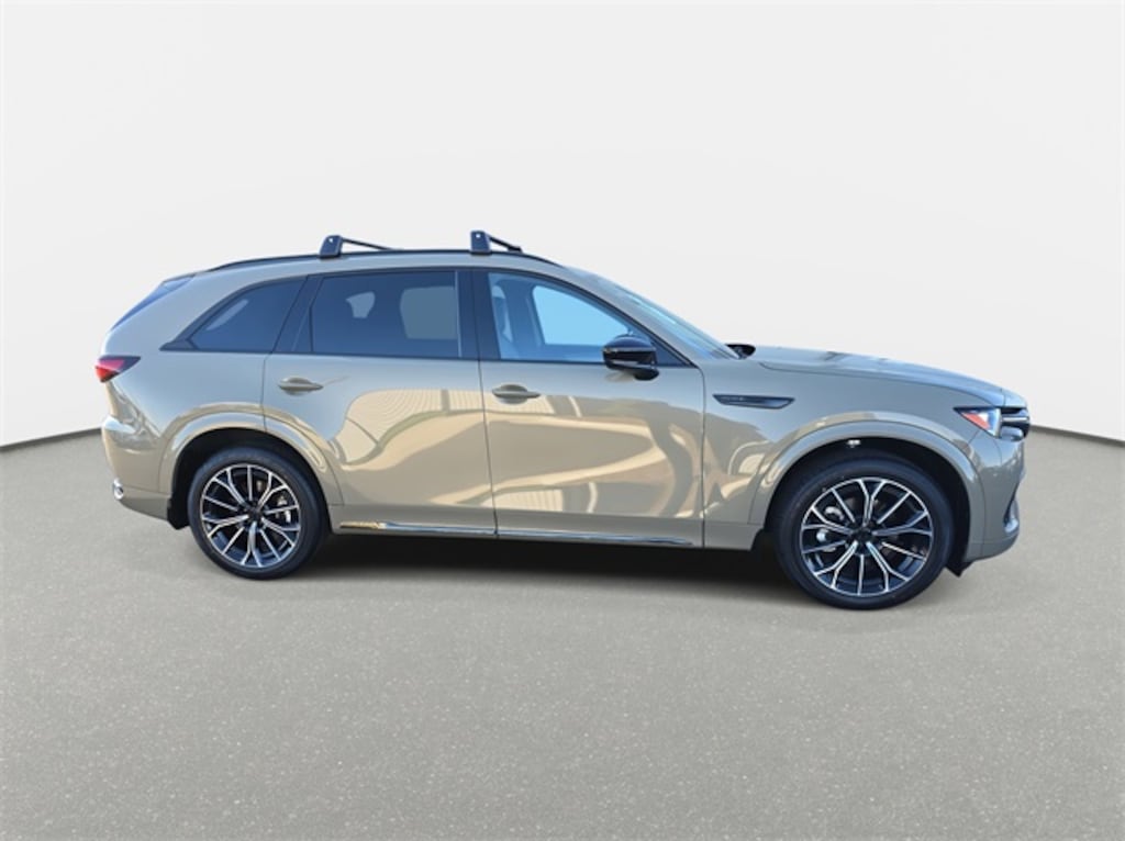 New 2026 Mazda CX-70 3.3 Turbo S Premium SUV