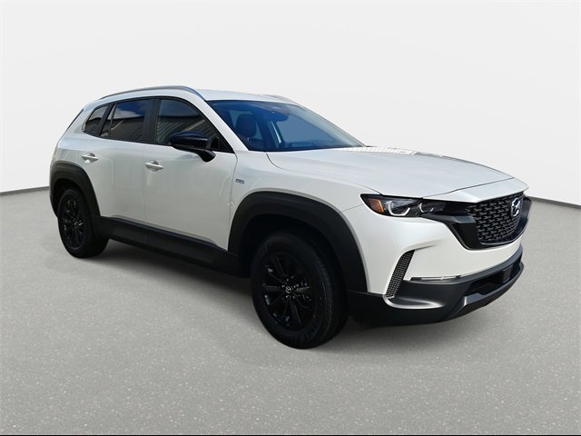2025 Mazda CX-50 Preferred photo 3