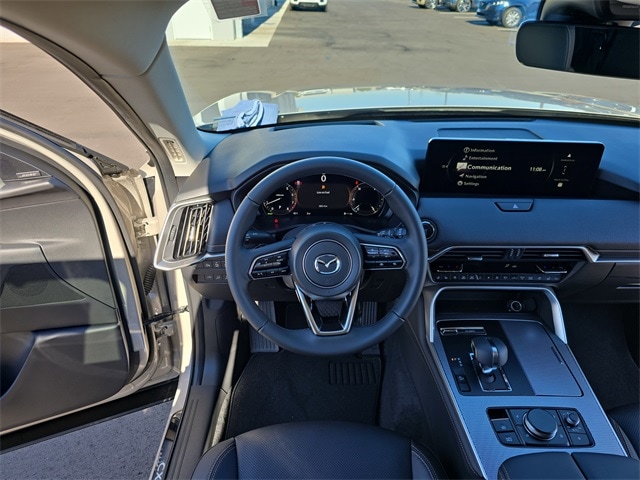 2026 Mazda CX-90 Premium Package - Photo 12