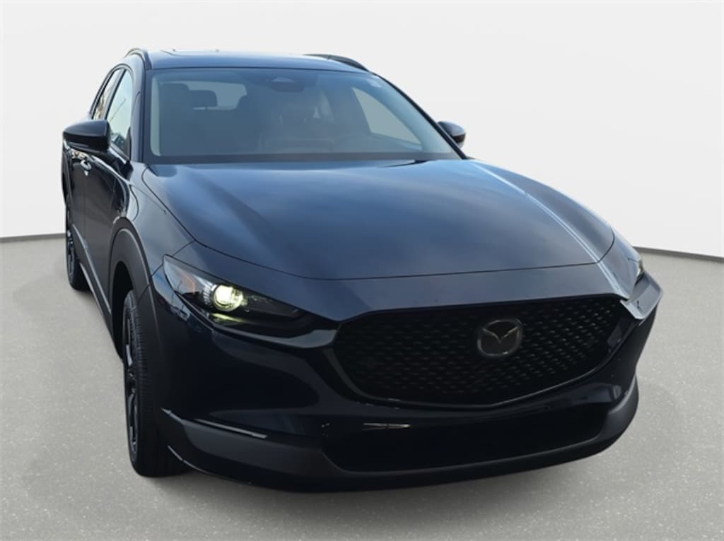 New 2026 Mazda CX-30 2.5 S Aire Edition SUV