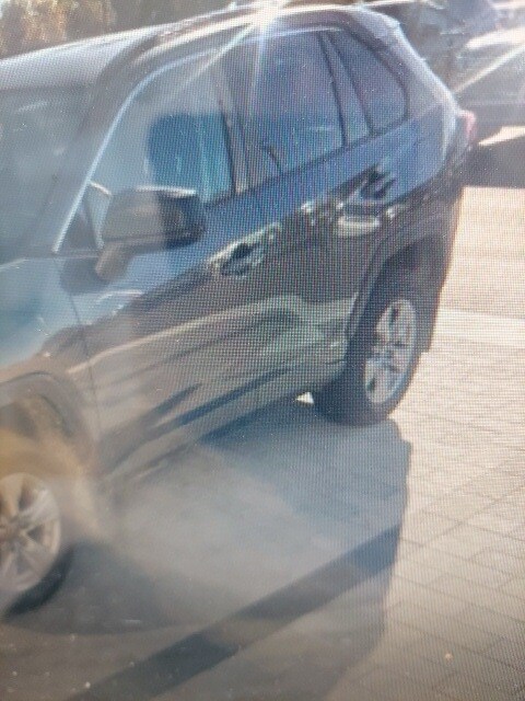 2024 Toyota RAV4 Hybrid LE photo 2