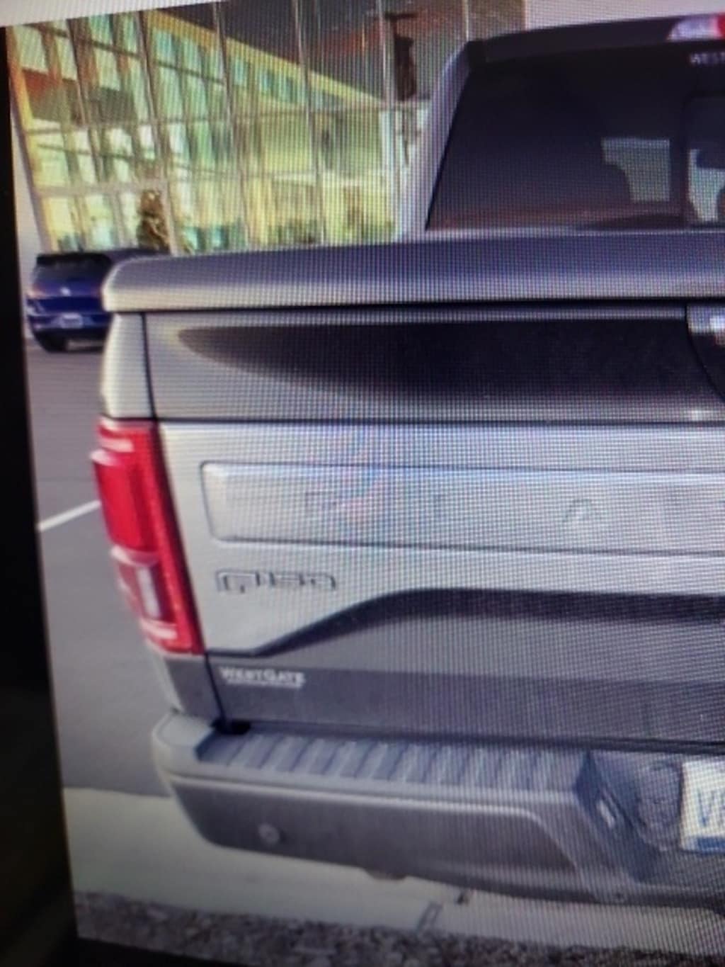 Used 2016 Ford F-150 XLT Truck SuperCrew Cab