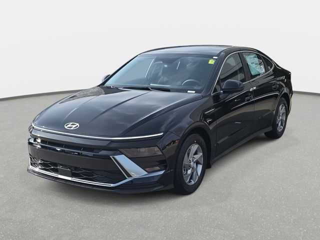 2026 Hyundai Sonata SE - Photo 35