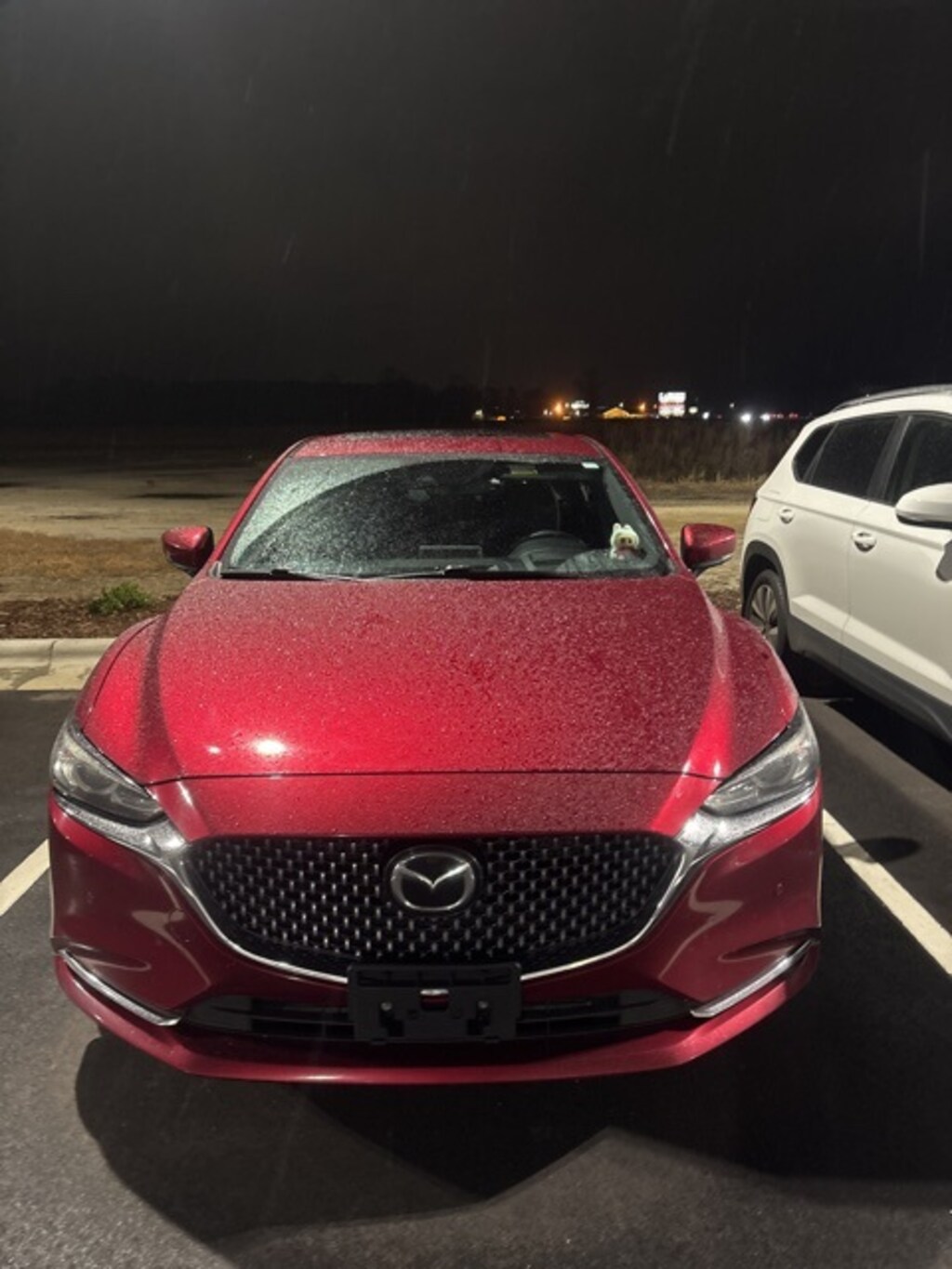 Used 2018 Mazda Mazda6 Signature Sedan